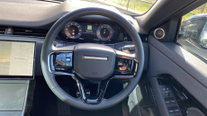 Land Rover Range Rover Evoque 2.0 D200 Dynamic SE 5dr Auto Diesel Hatchback